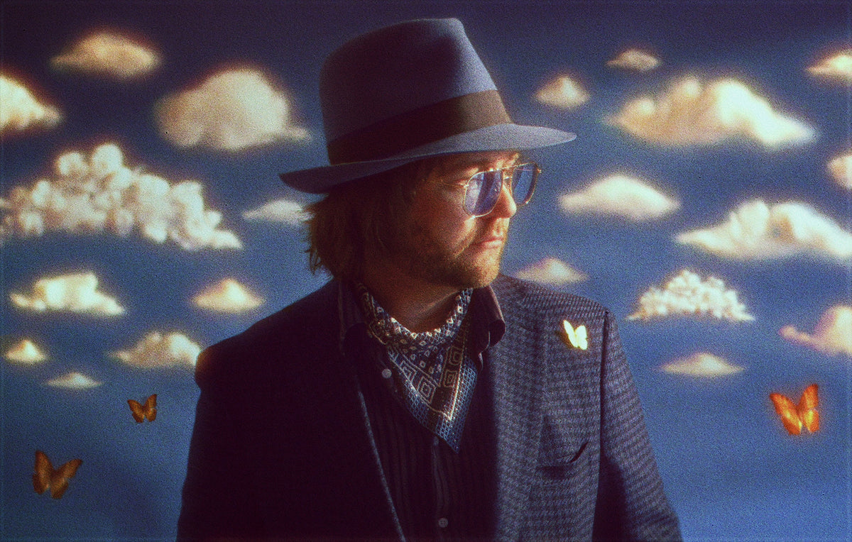Aaron Lee Tasjan