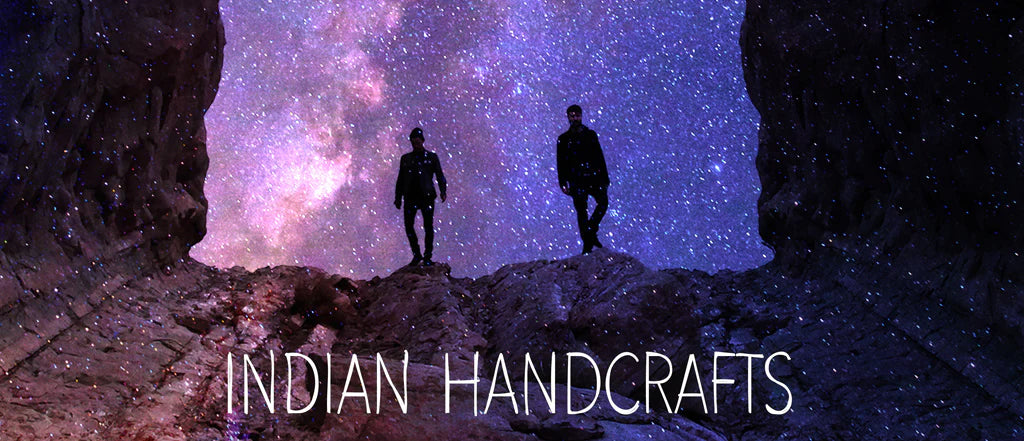 Indian Handcrafts