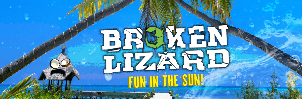 Broken Lizard