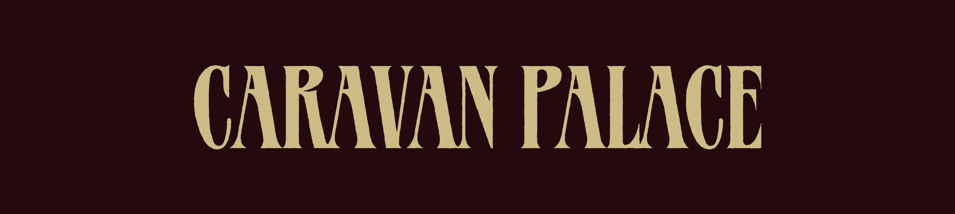 Caravan Palace