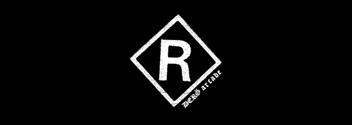 DERO Arcade