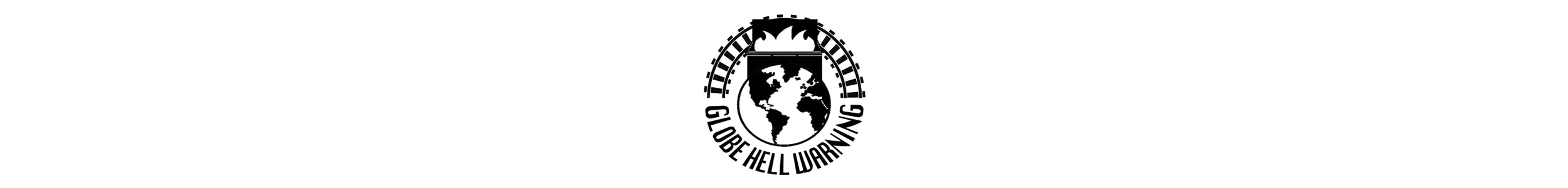 Globe Hell Warning