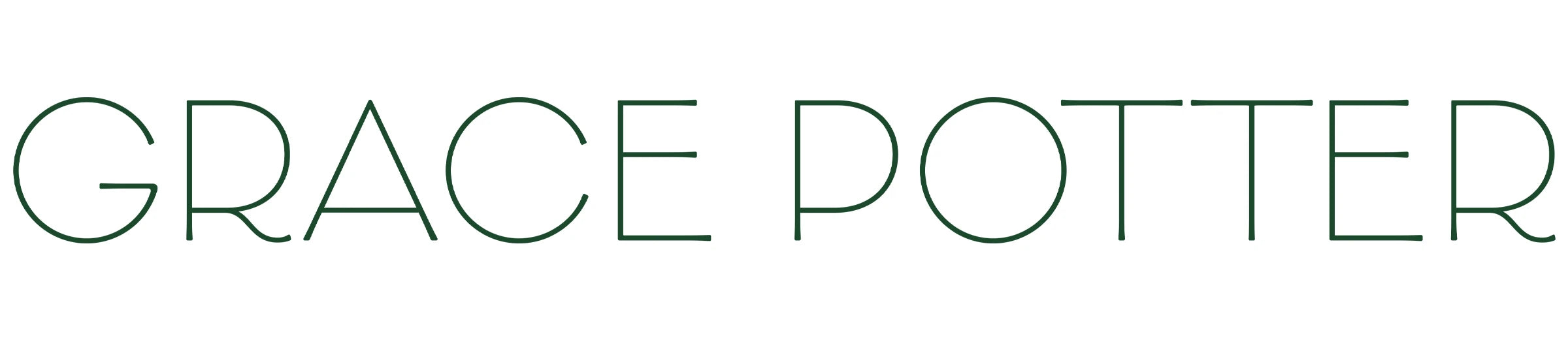 Grace Potter Official Merch Store Hello Merch