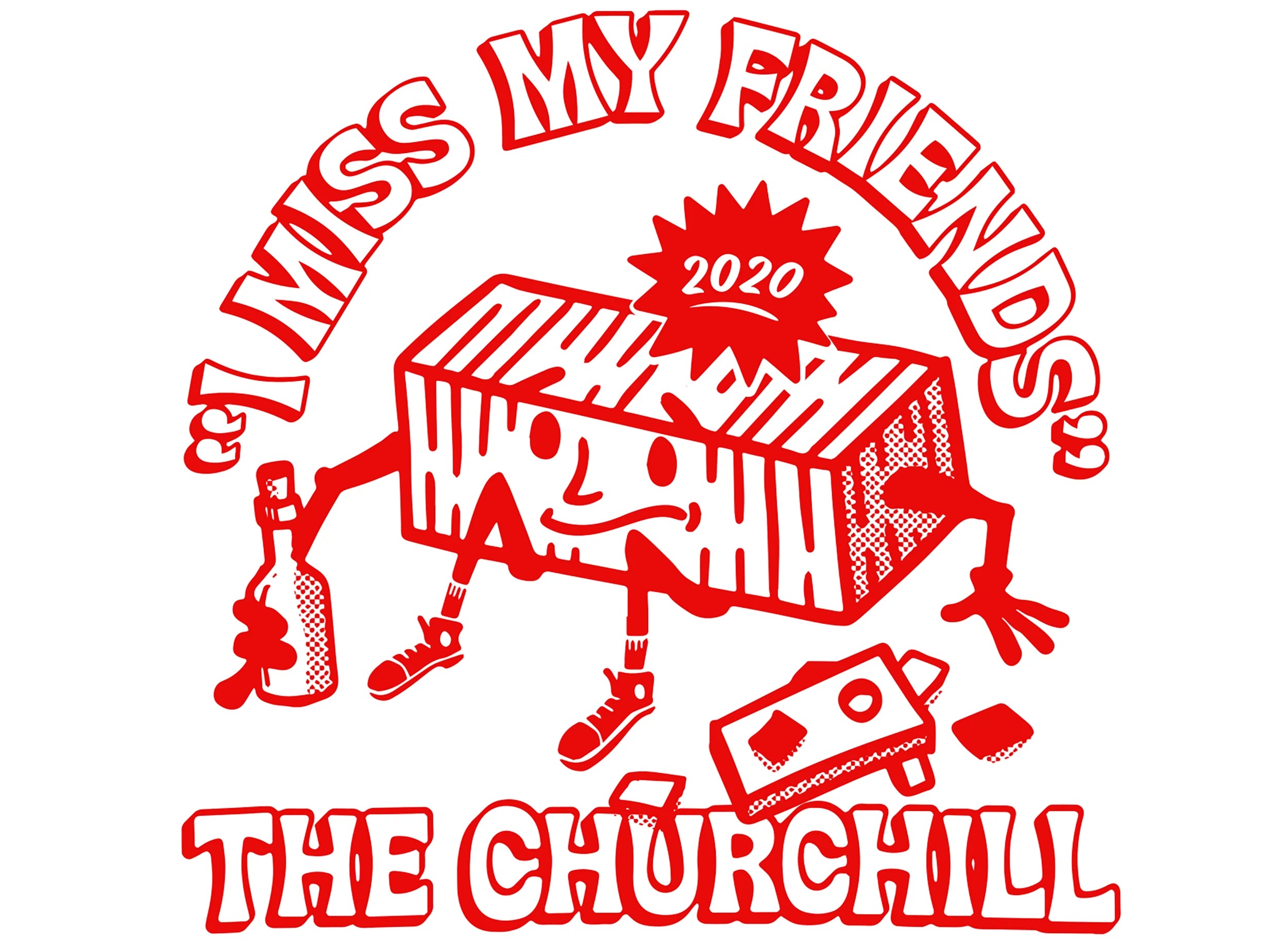 The Churchill