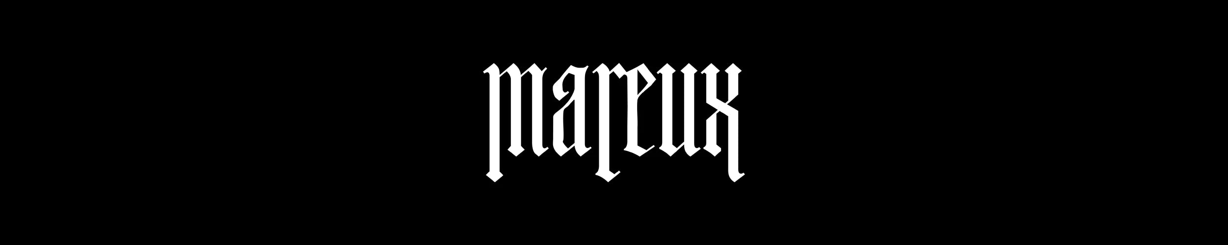 Mareux | Official Merch Store | Hello Merch