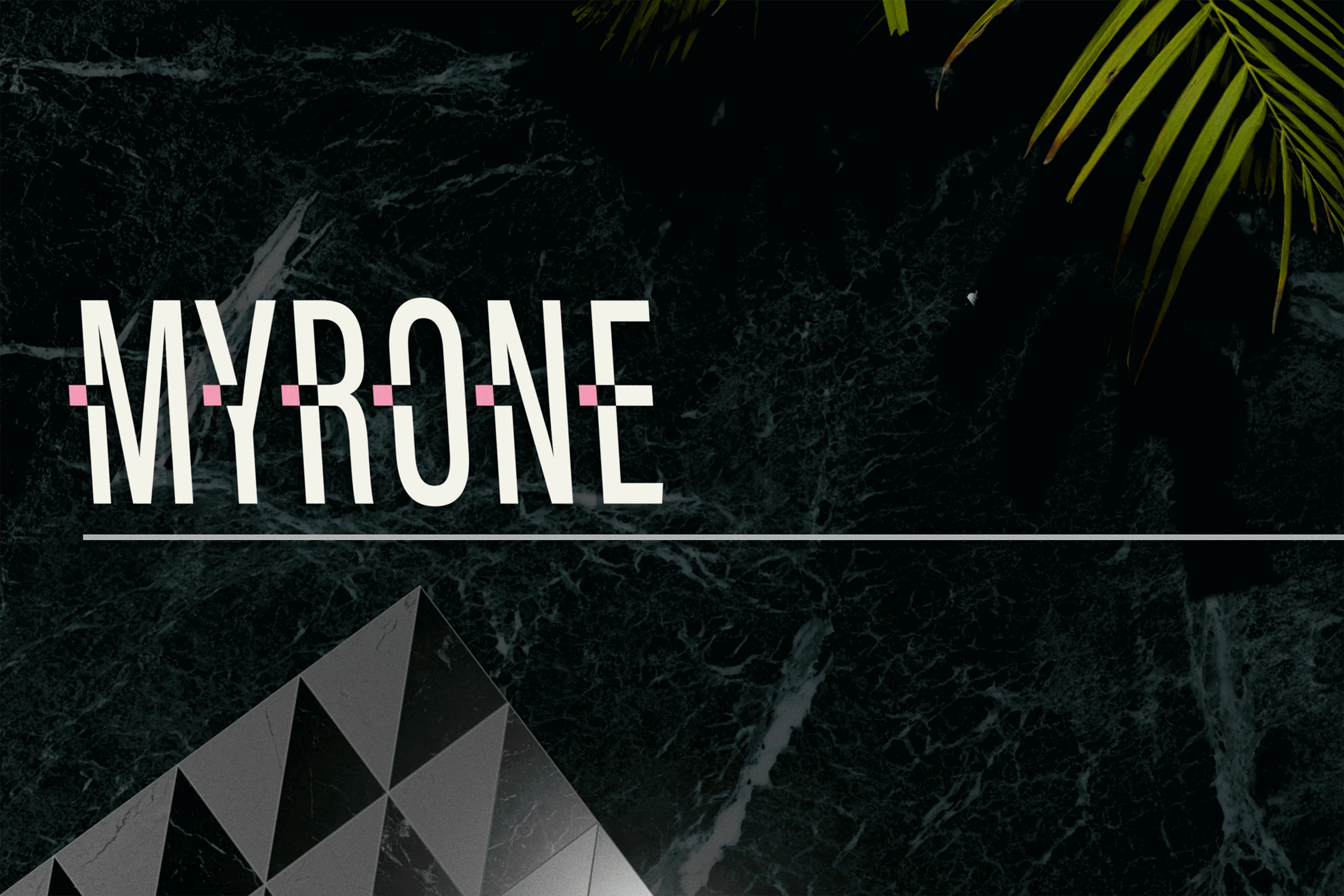 MYRONE