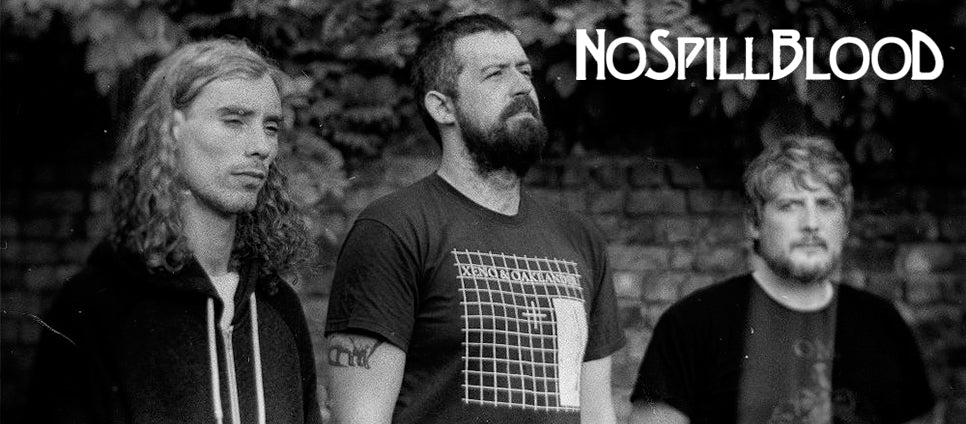 No Spill Blood