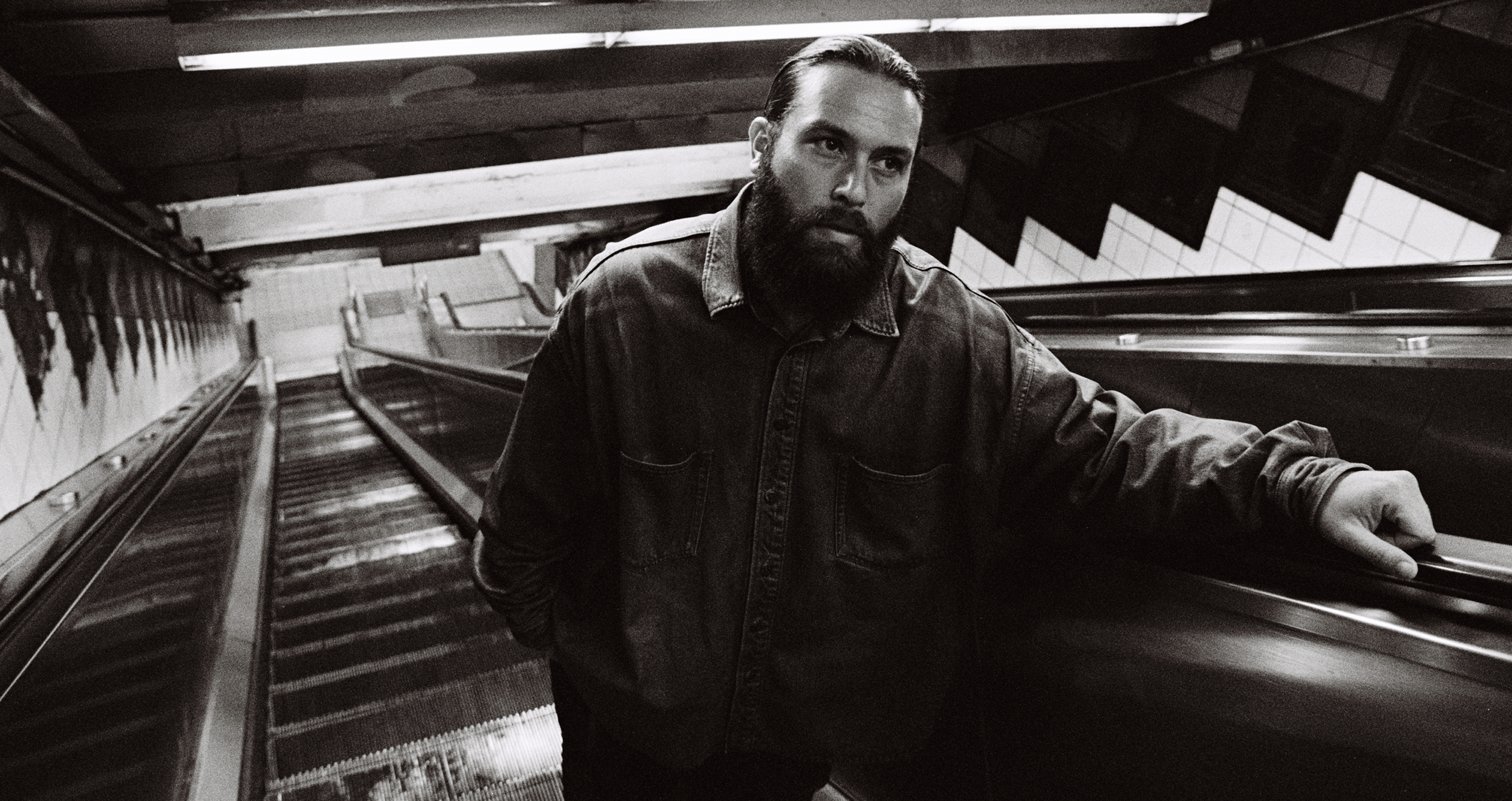 Nick Hakim