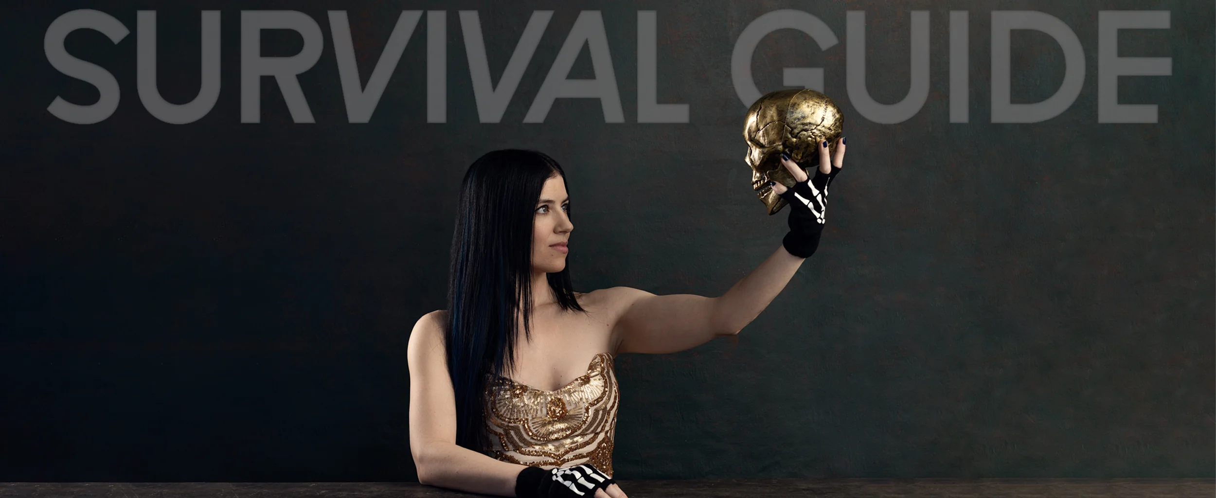 Survival Guide
