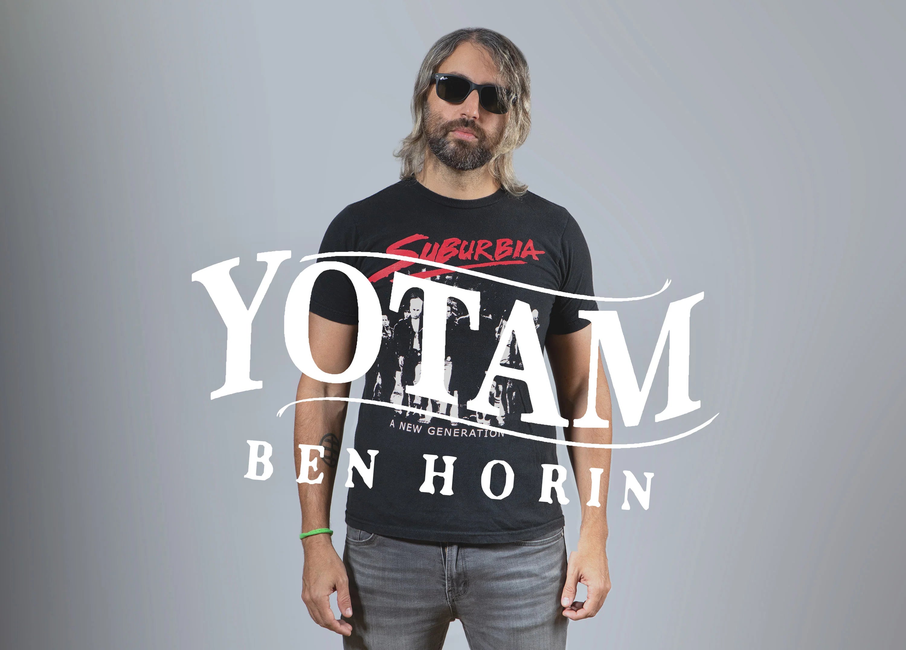 Yotam Ben Horin