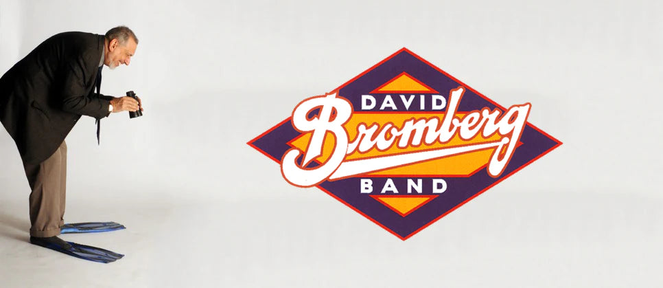 David Bromberg