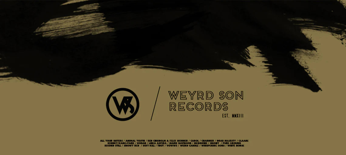 Weyrd Son Records