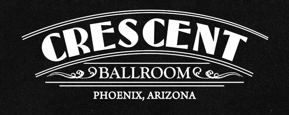 Crescent Ballroom