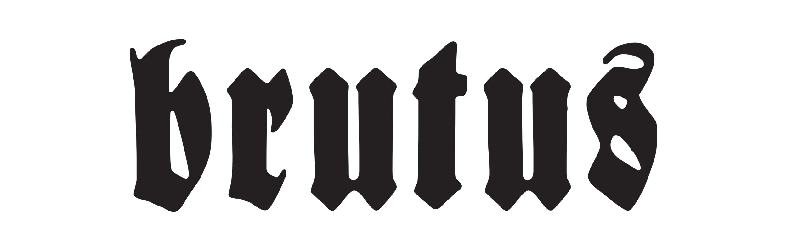 BRUTUS
