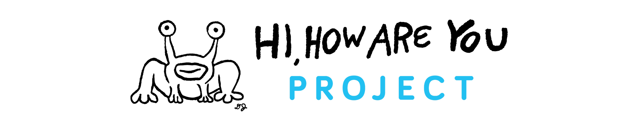Hi, How Are You Project