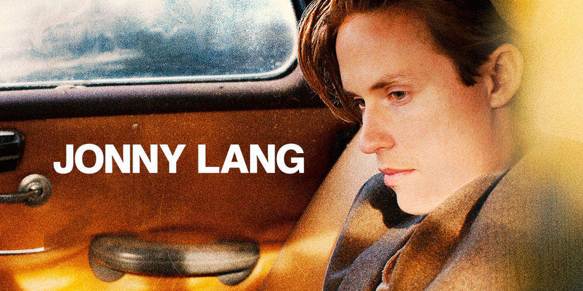 Jonny Lang
