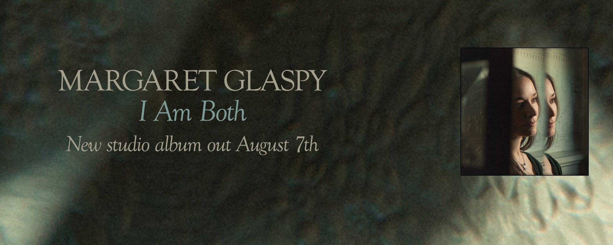 Margaret Glaspy