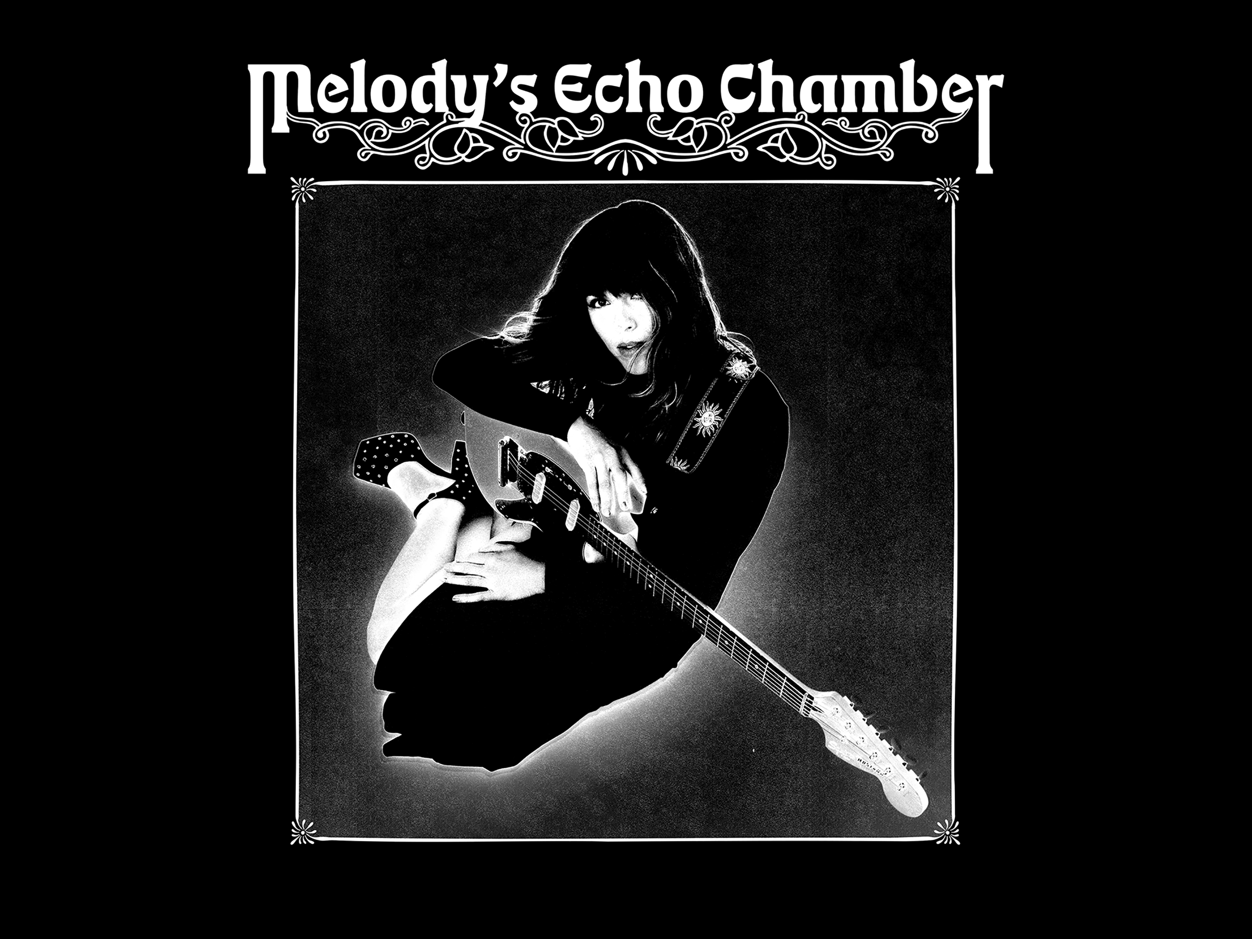 Melody's Echo Chamber