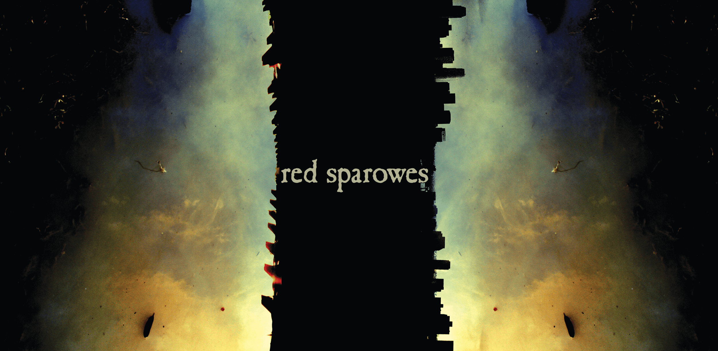 Red Sparowes