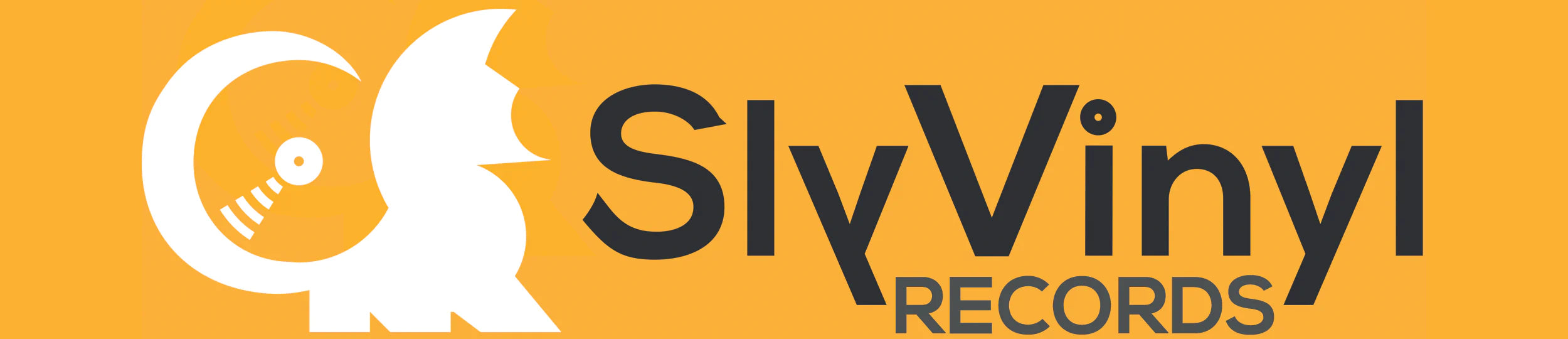 SlyVinyl Records
