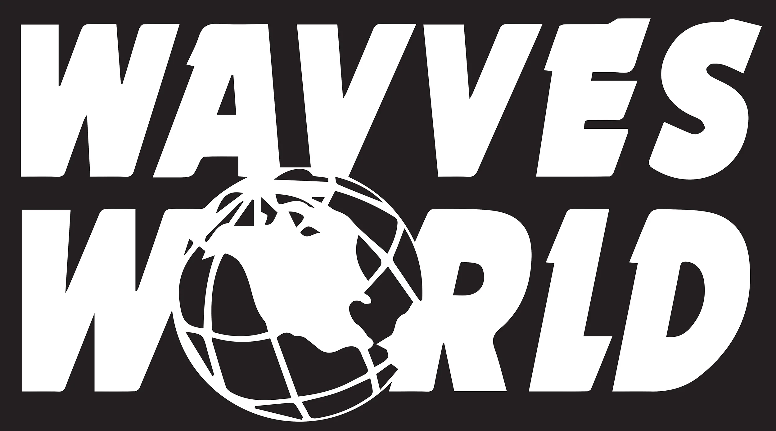 Wavves World Shop