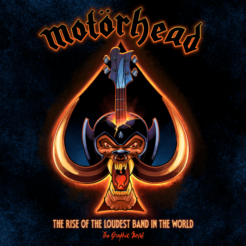 Motörhead: The Rise of the Loudest Band in the World (Paperback)
