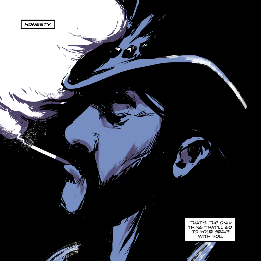 Motörhead: The Rise of the Loudest Band in the World: The Authorized Graphic Novel (Hardcover)
