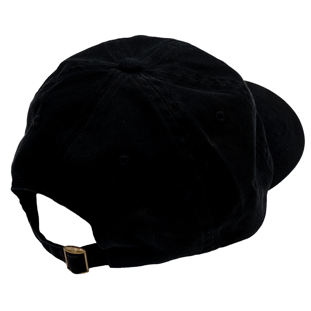 Embroidered 16 HP Logo Hat