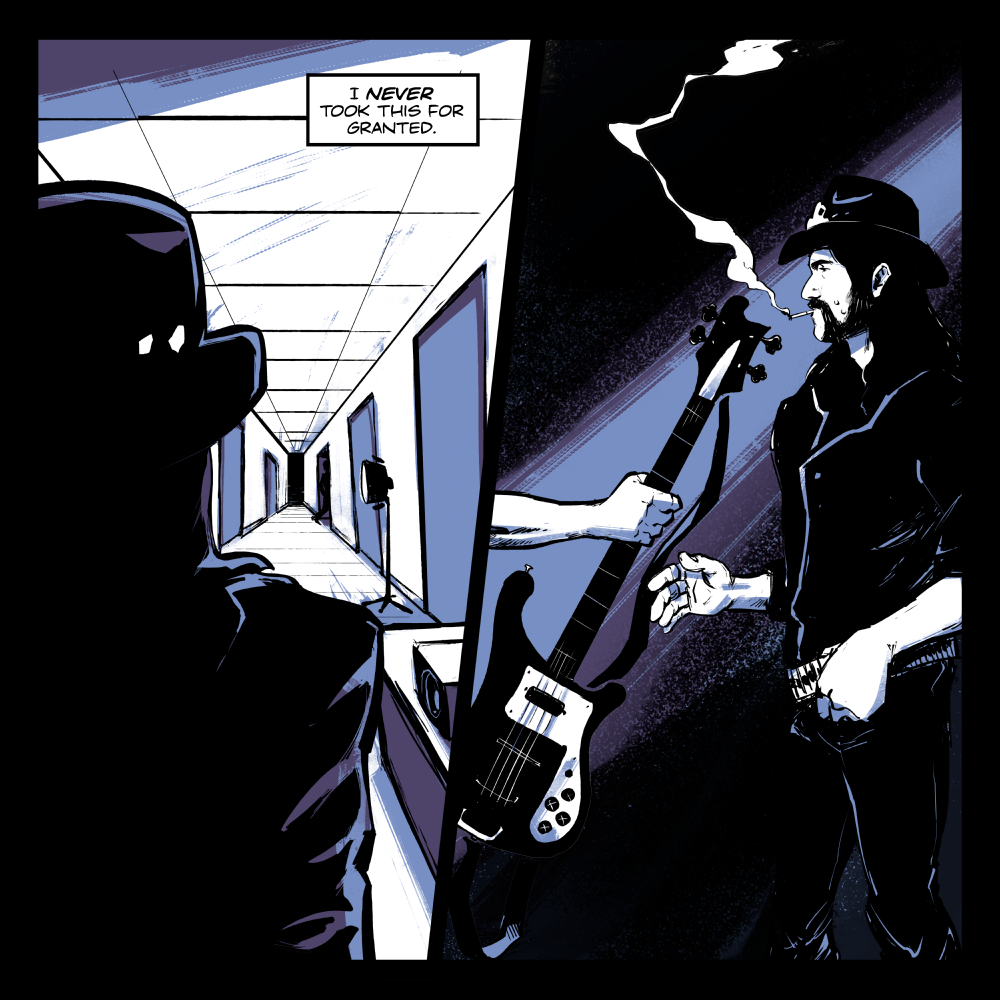 Motörhead: The Rise of the Loudest Band in the World (Paperback)