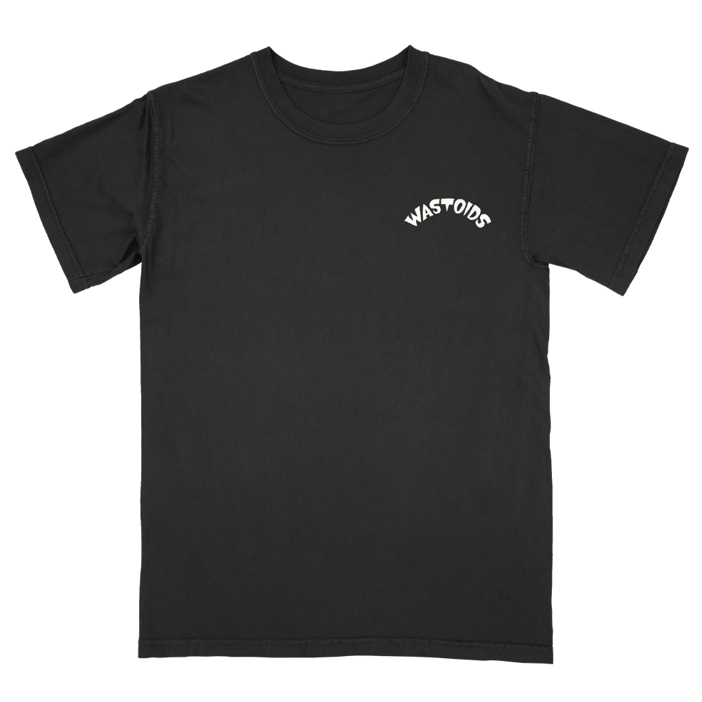 Bagge Black T-Shirt