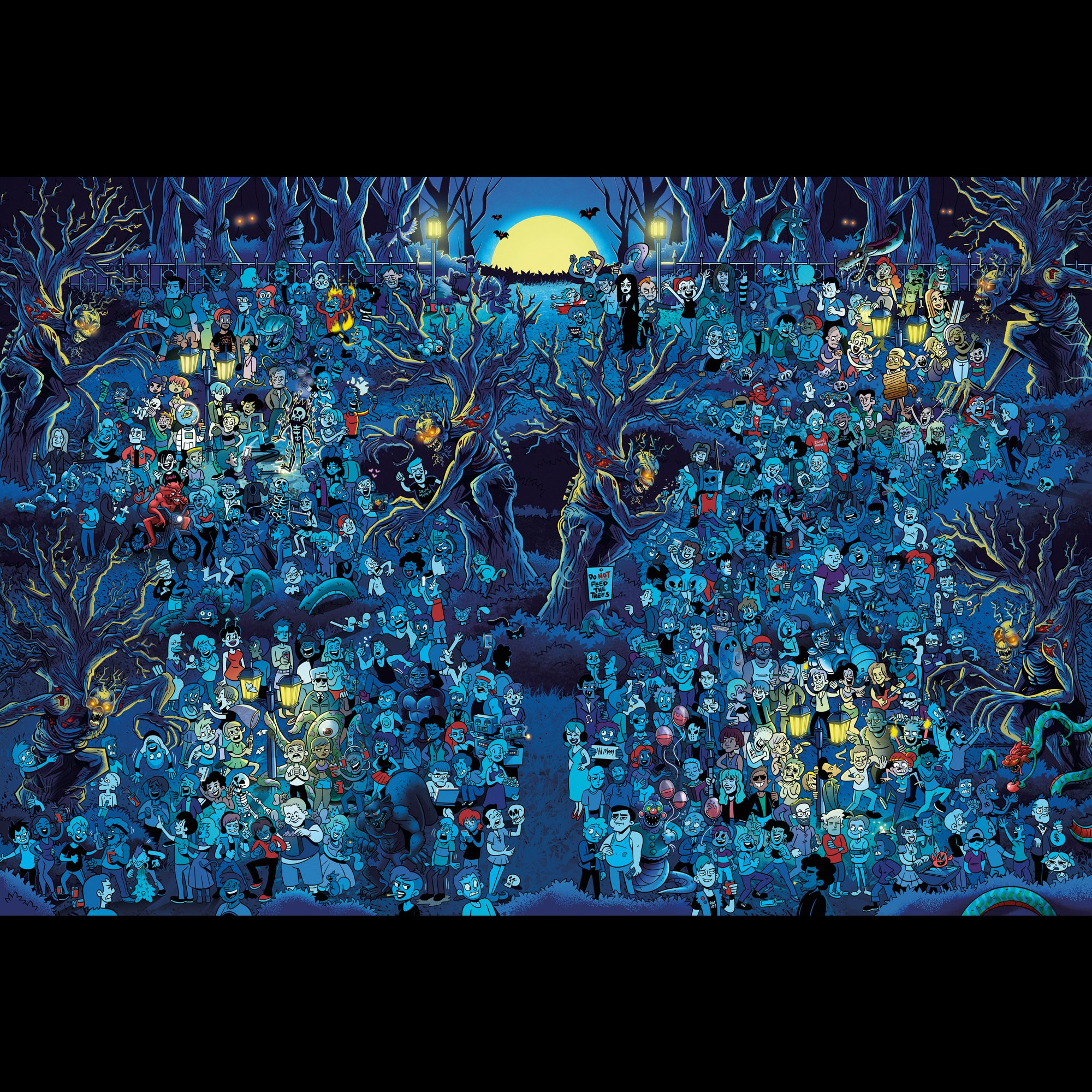 Iron Maiden: Where is Eddie? (Paperback)