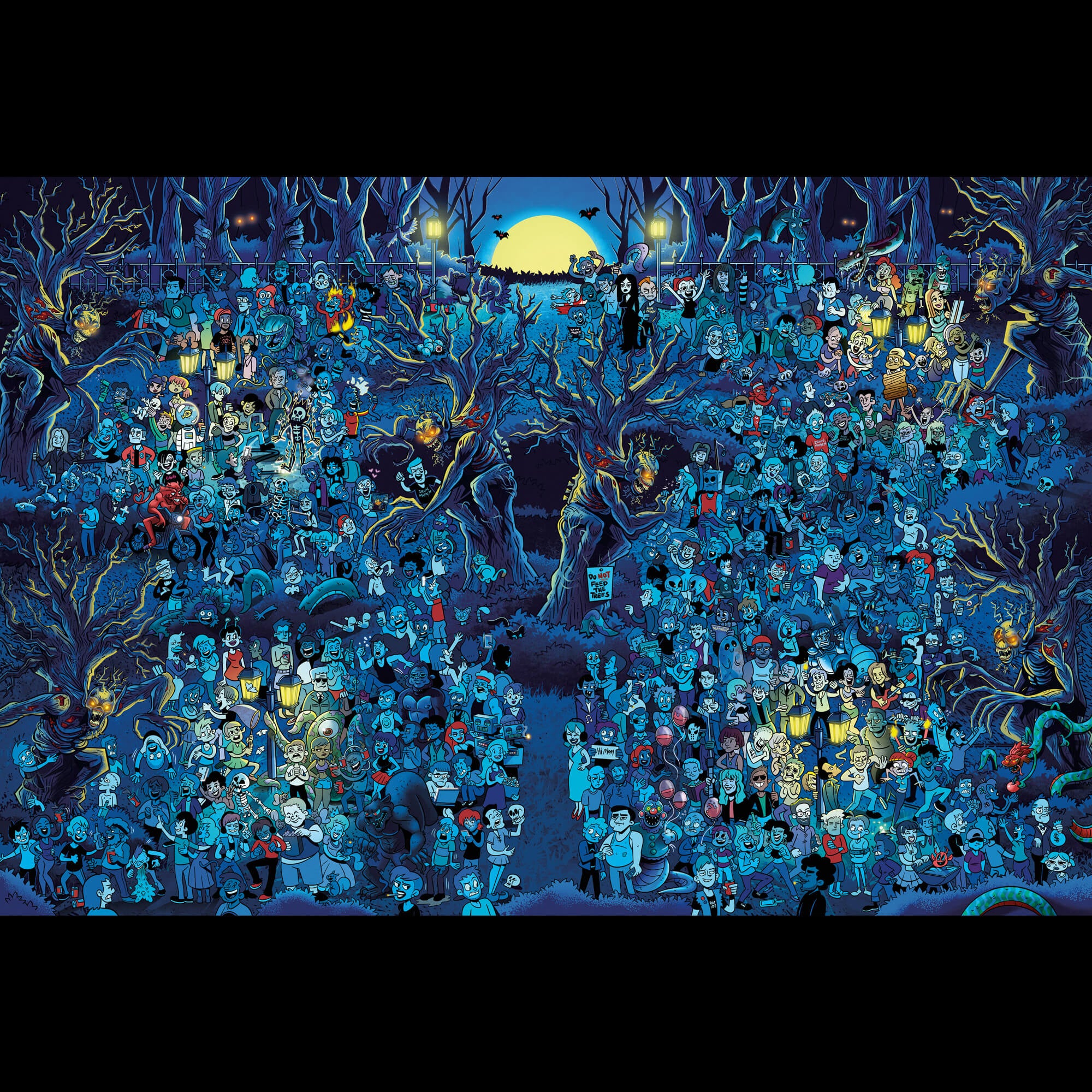 IRON MAIDEN: WHERE IS EDDIE? - Official Iron Maiden Merch