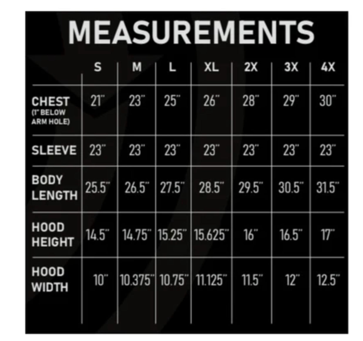 Mareux Distressed Logo Hoodie