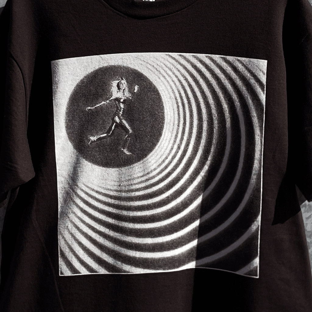 Akira Galaxy 2025 Tour T-Shirt