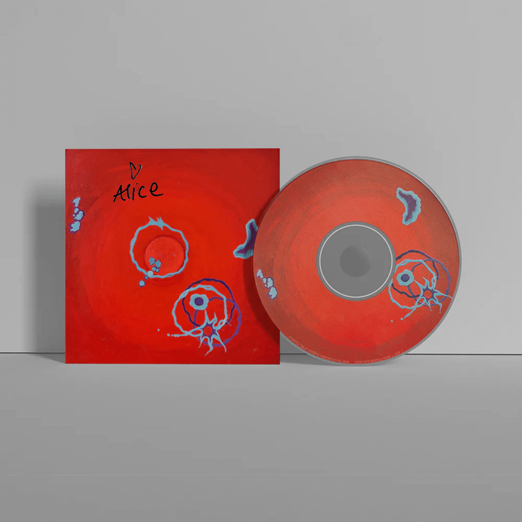 CD - Child's Play - Signed (Limited Quantity)