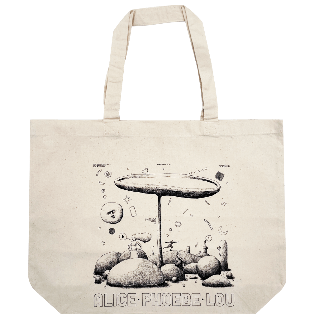 Tote Bag