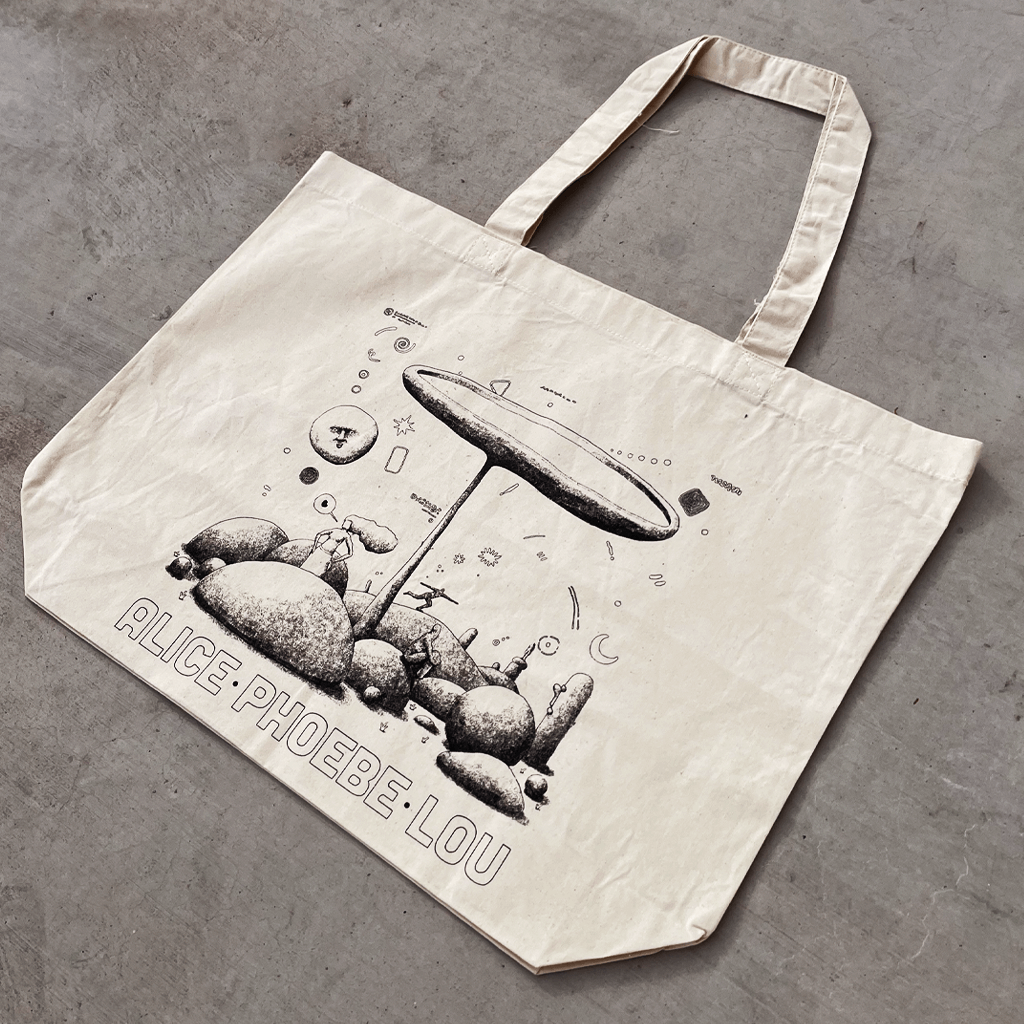 Tote Bag