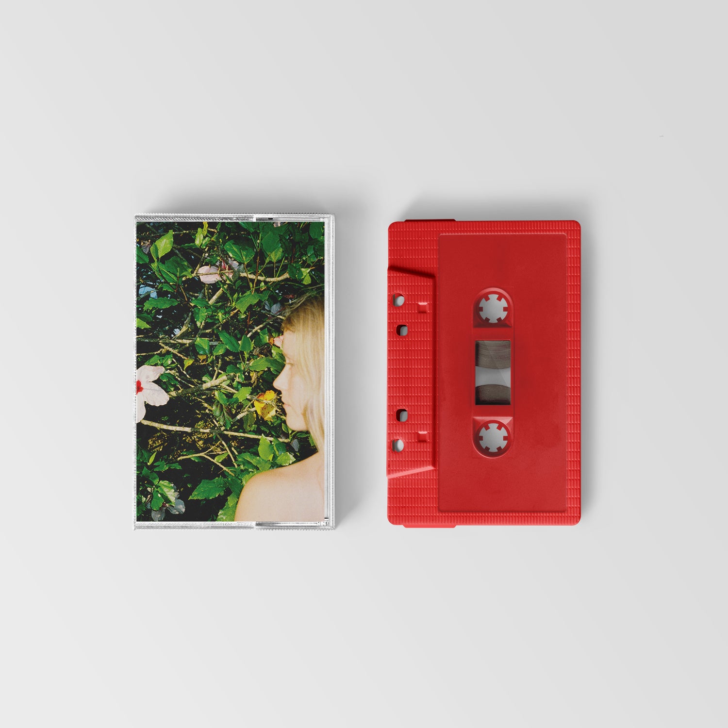 Oblivion - Cassette Tape