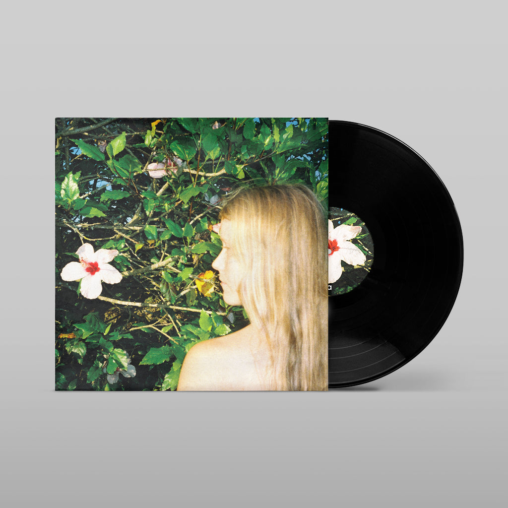 Oblivion - 12" Black Vinyl