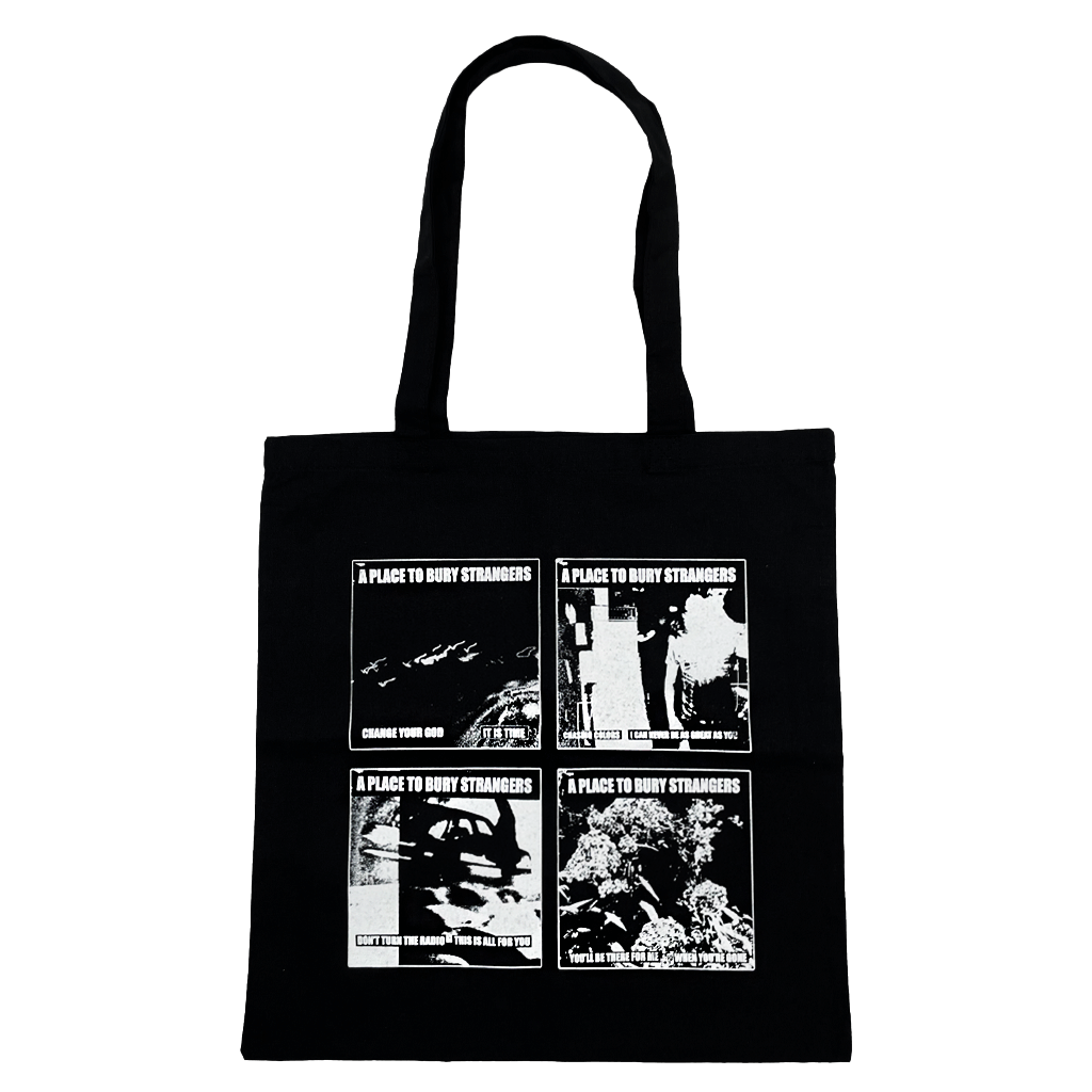 Sevens Tour Tote Bag