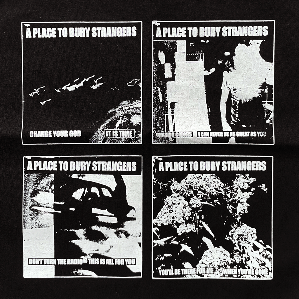 Sevens Tour Tote Bag