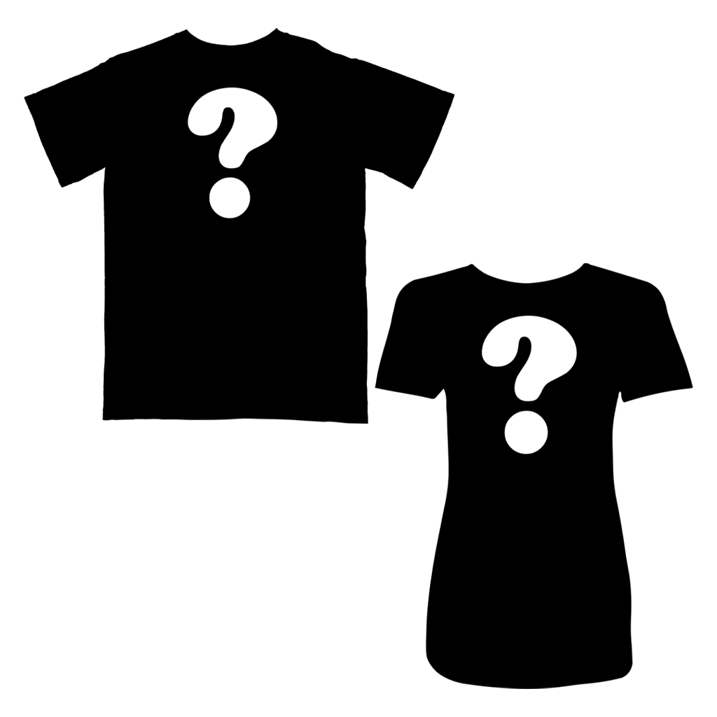 Alicia Witt Mystery Shirt