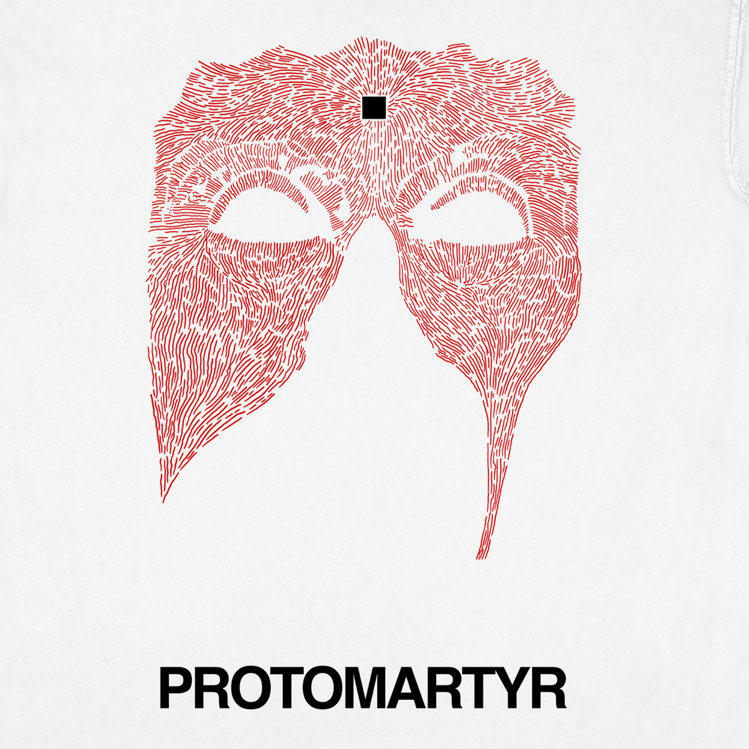 Agent Intellect T-Shirt