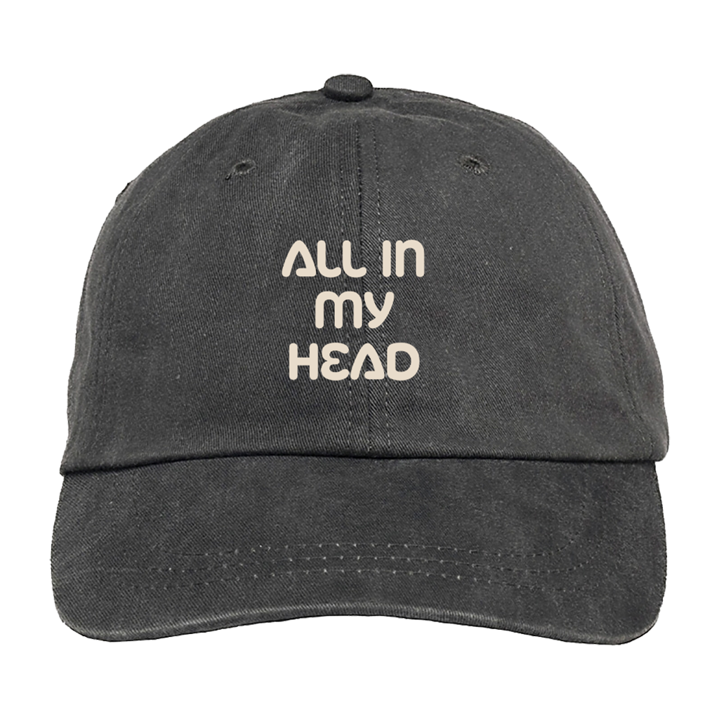 All In My Head Hat
