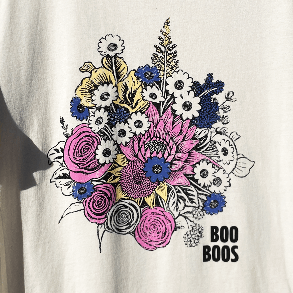 Flowers T-Shirt