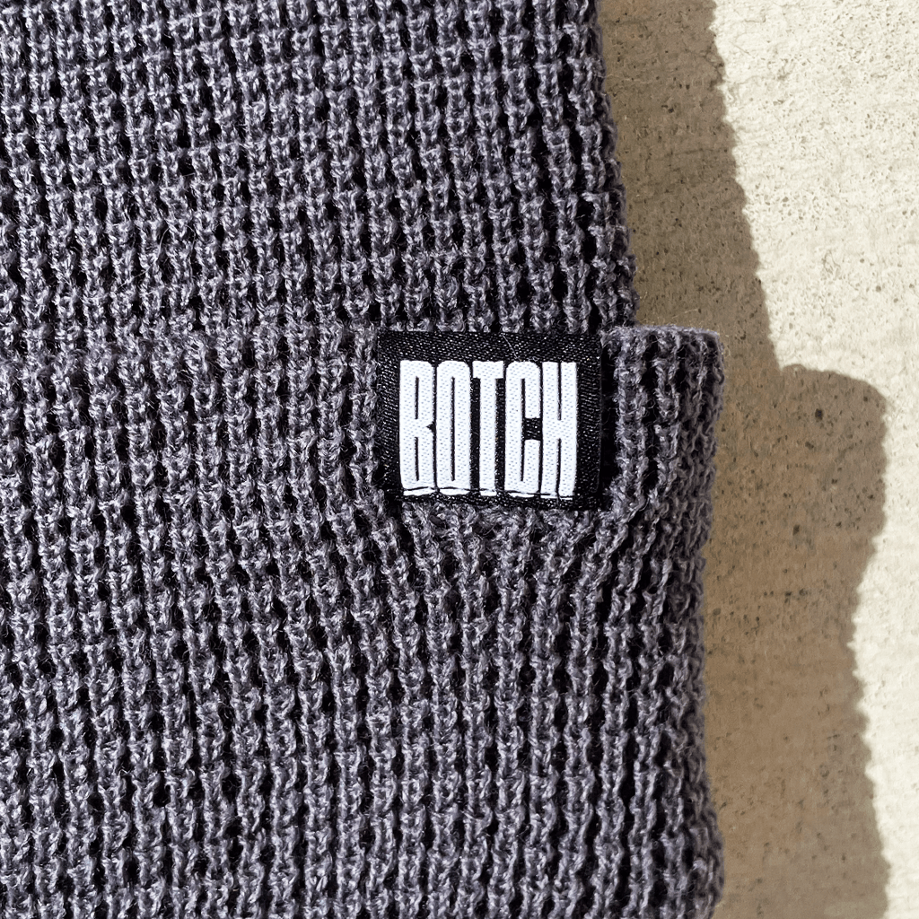 BOTCH Tag Beanie