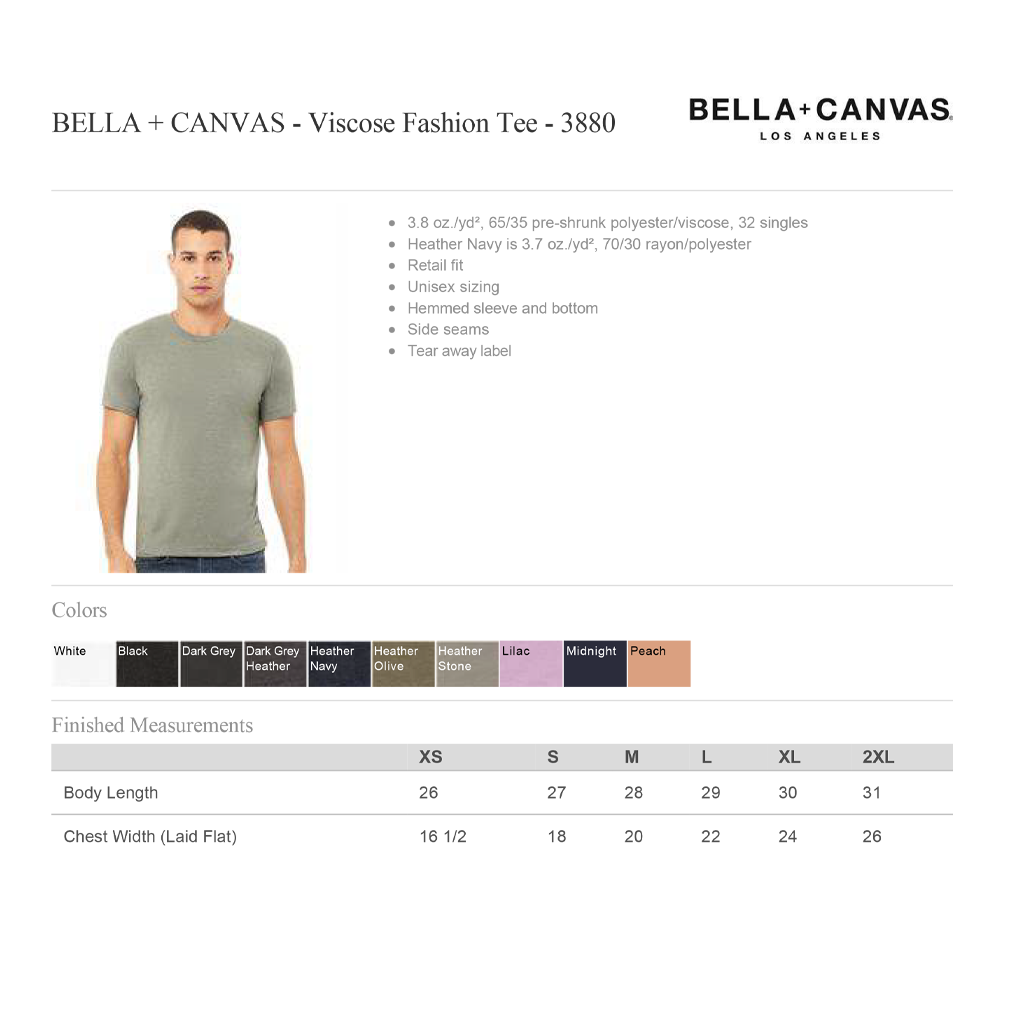 Scarlet's Walk Leaves White T-Shirt
