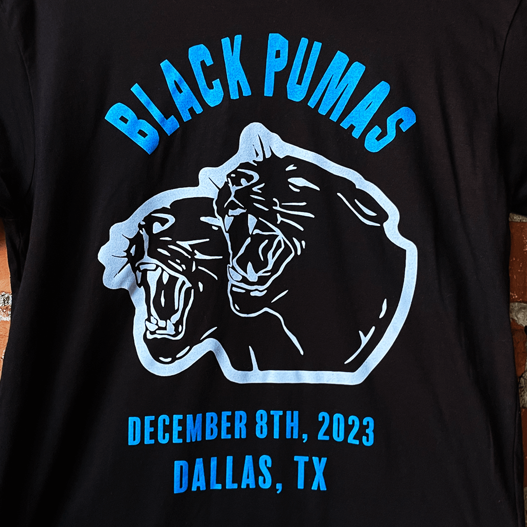 Dallas Live 2023 T-Shirt
