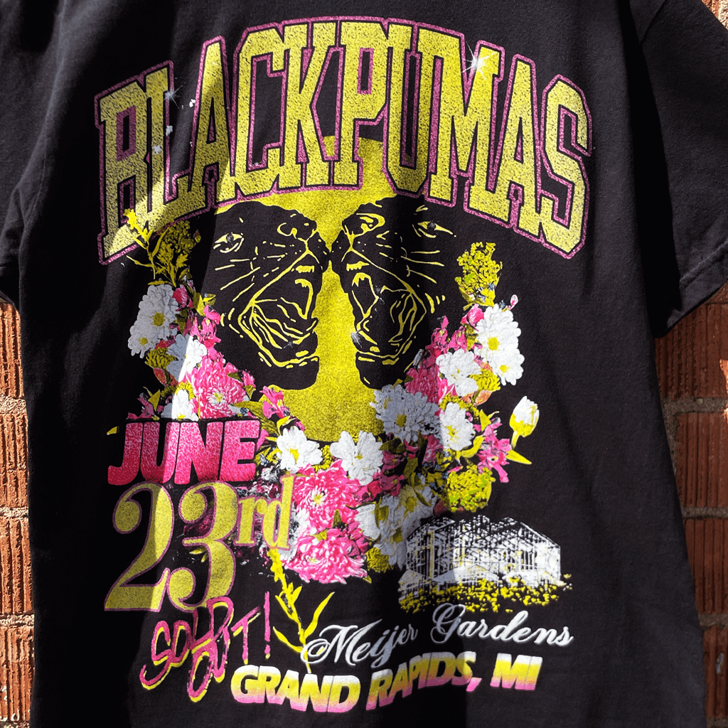 Grand Rapids T-Shirt