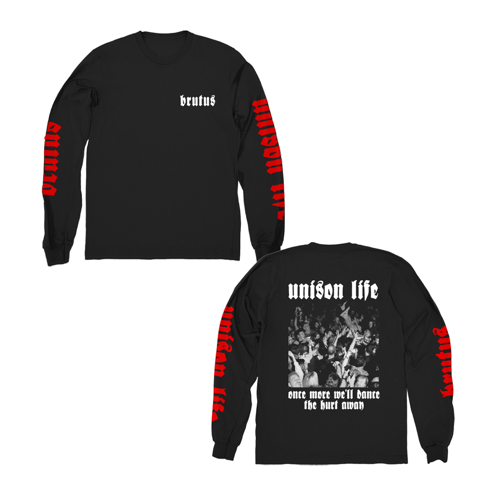 What Have We Done Long Sleeve T-Shirt